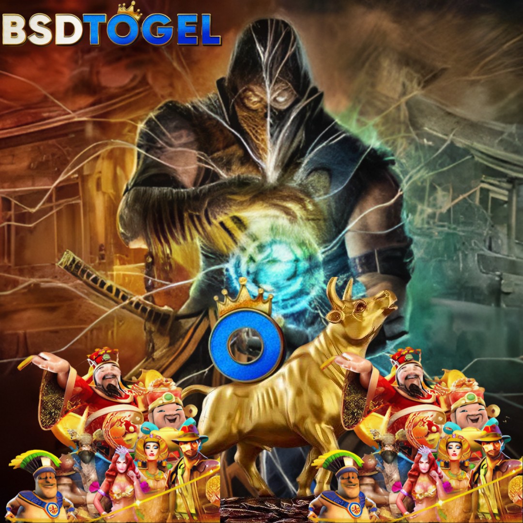 Memahami Sistem RNG di Slot Gacor dan Keterkaitannya dengan Bandar Togel